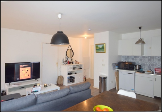 Dpt Yvelines (78), for sale Acheres apartment T2