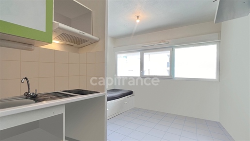 Zakup: Mieszkanie (34090)