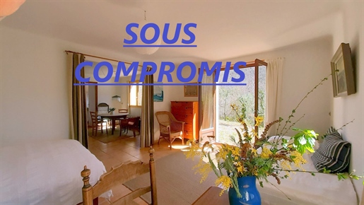 Dpt Pyrénées Orientales (66), à vendre Clara maison P5 de 110 m² - Terrain de 4740m²