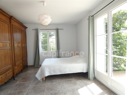 Montfaucon, house of 180m² land of 1362m²