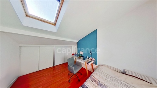 Köp: Lägenhet (33000)