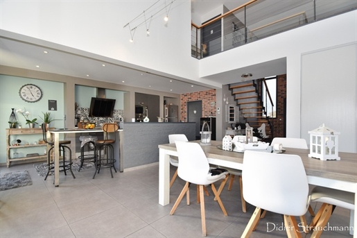 Compra: Casa (17220)