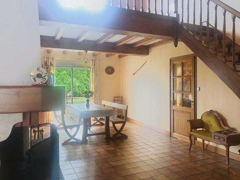 Compra: Casa (49450)