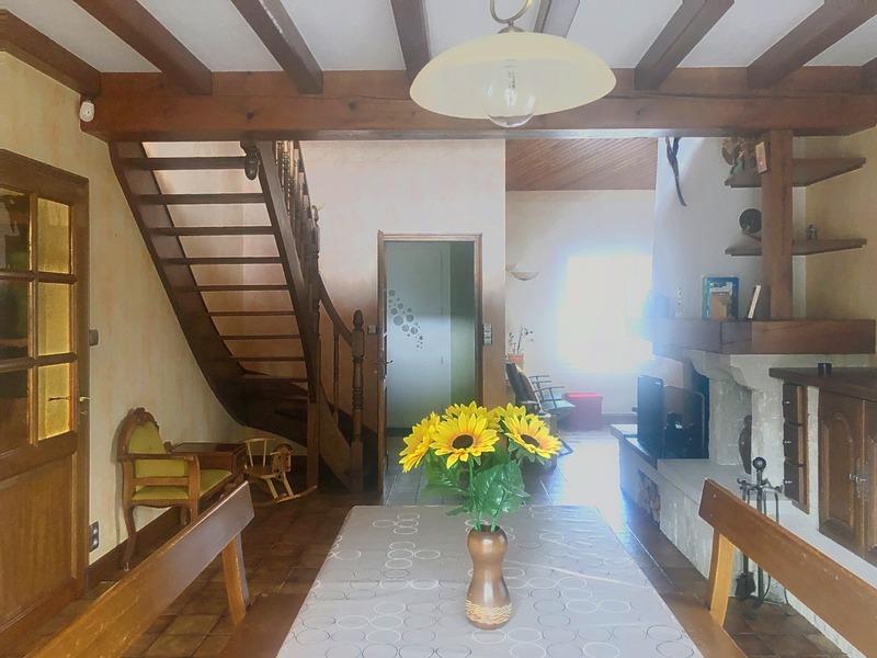 Compra: Casa (49450)