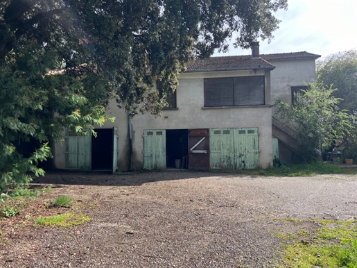 Dpt Gard (30), te koop Saint Jean Du Pin huis P9 van 175,8 m² - Terrein van 1,983.00 m²