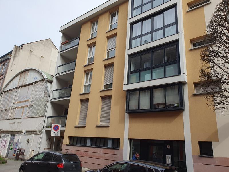 Compra: Apartamento (67000)
