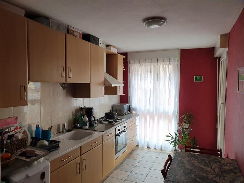 Compra: Apartamento (67000)