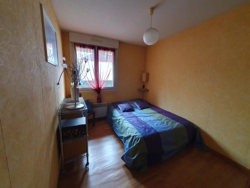 Compra: Apartamento (67000)