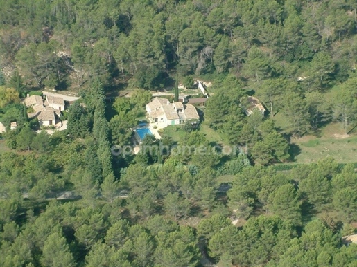 Property in Saint Rémy de Provence