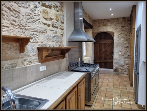 Stone house 5 rooms 165 m²