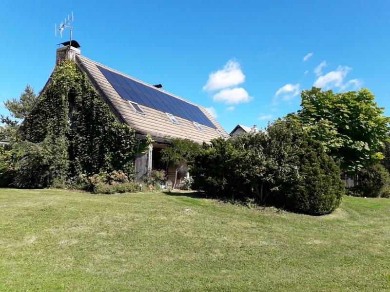 Compra: Casa (15250)