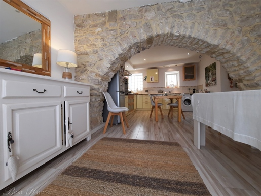 New Best Home, superb village house 4P for sale near Nîmes