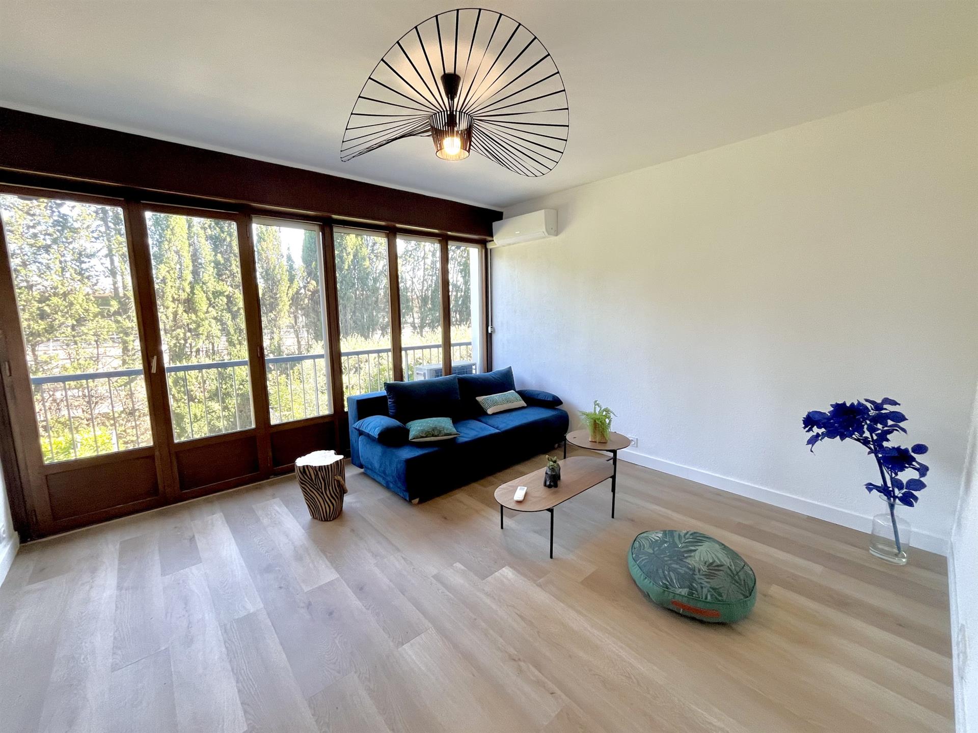 Appartement à vendre, 56m², Nîmes