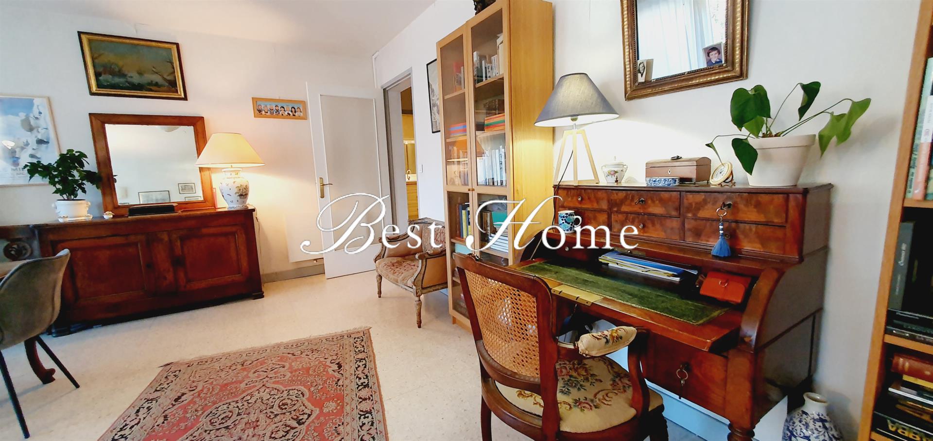 Appartement à vendre, 122m², Nîmes