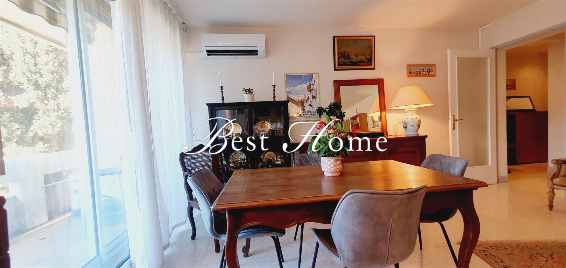 Appartement à vendre, 122m², Nîmes