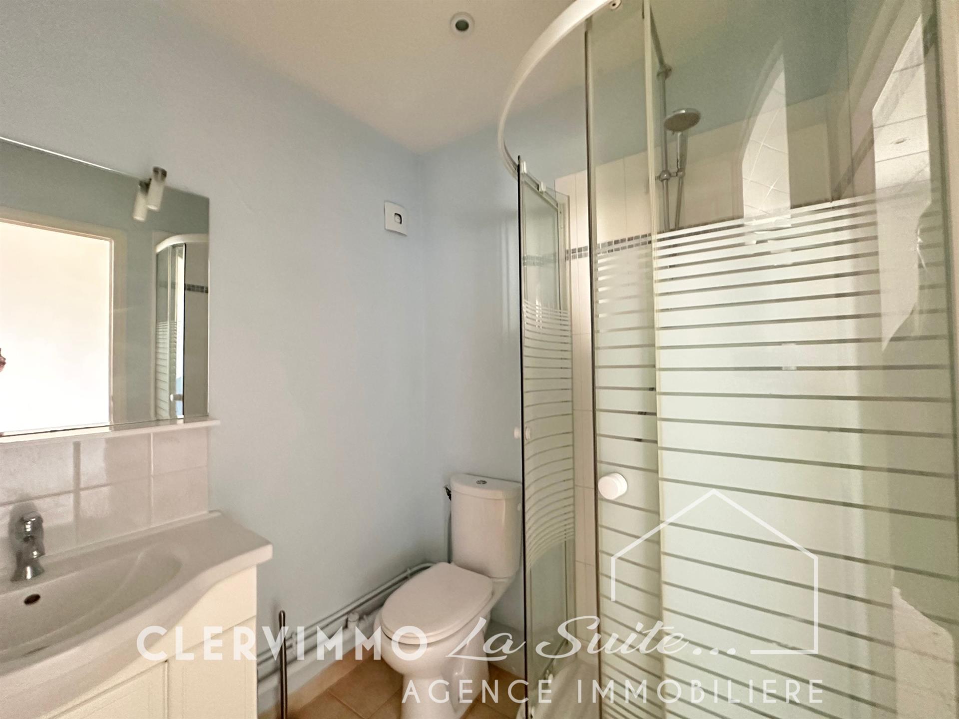 Appartement à vendre, 25m², Marseille 9ème