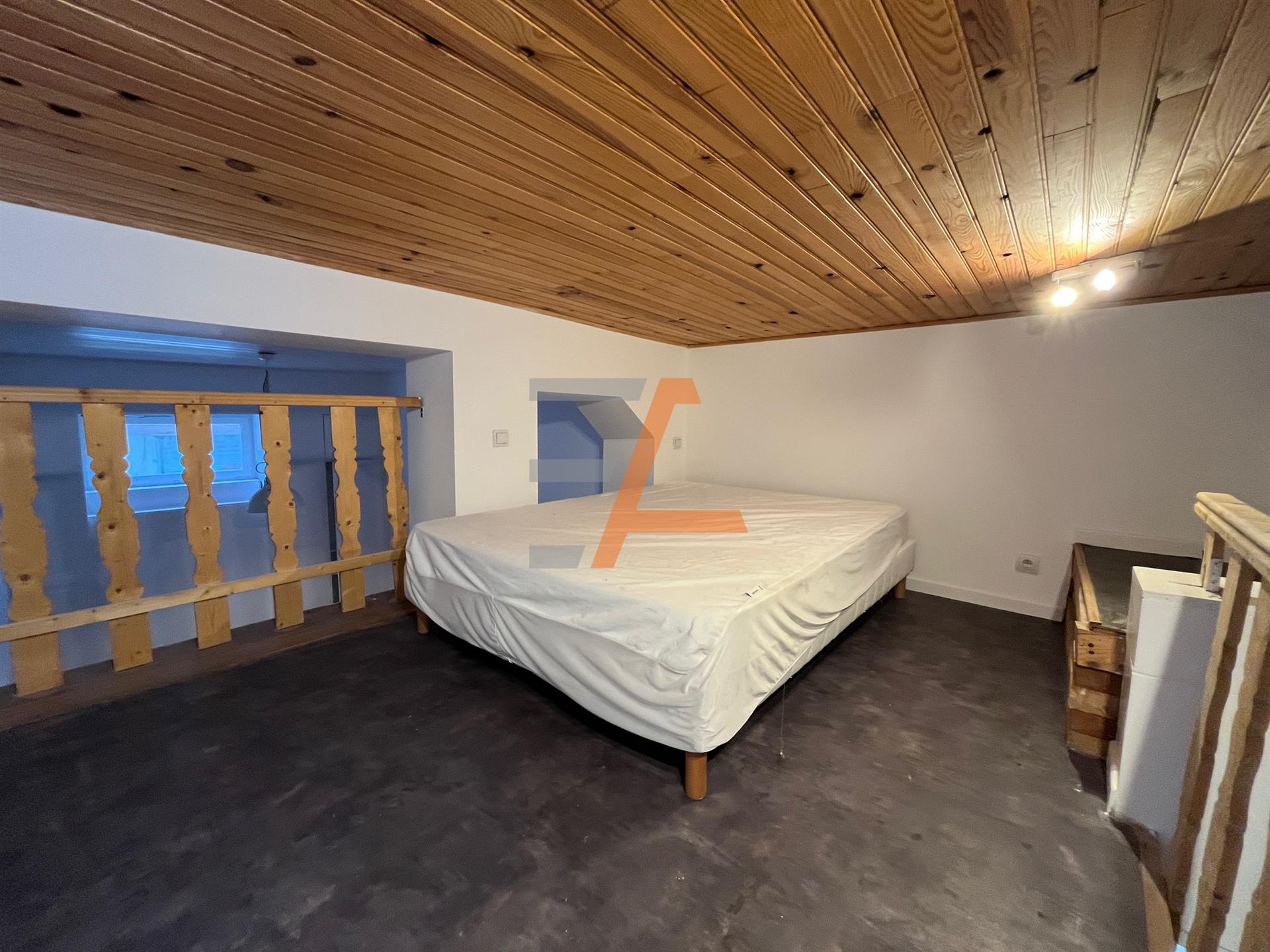 Appartement à vendre, 41m², Saint-Etienne