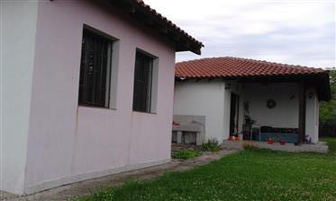 Къща за продажба в България, близо до Варна
