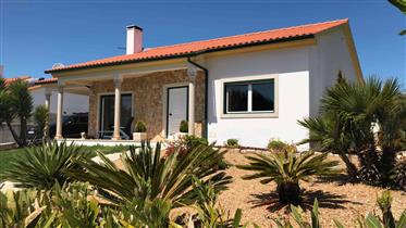 Casa Mafalda - Dream house with 5 rooms and 1,075m2 plot