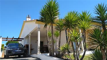 Casa Mafalda - Casa de ensueño con 5 habitaciones y 1.075m2 de parcela