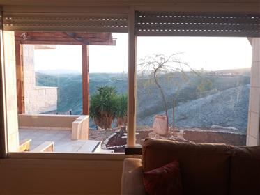 Private house 210 Sqm on a plot of 400 SQM,stunning views