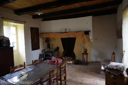 Compra: Casa (12260)