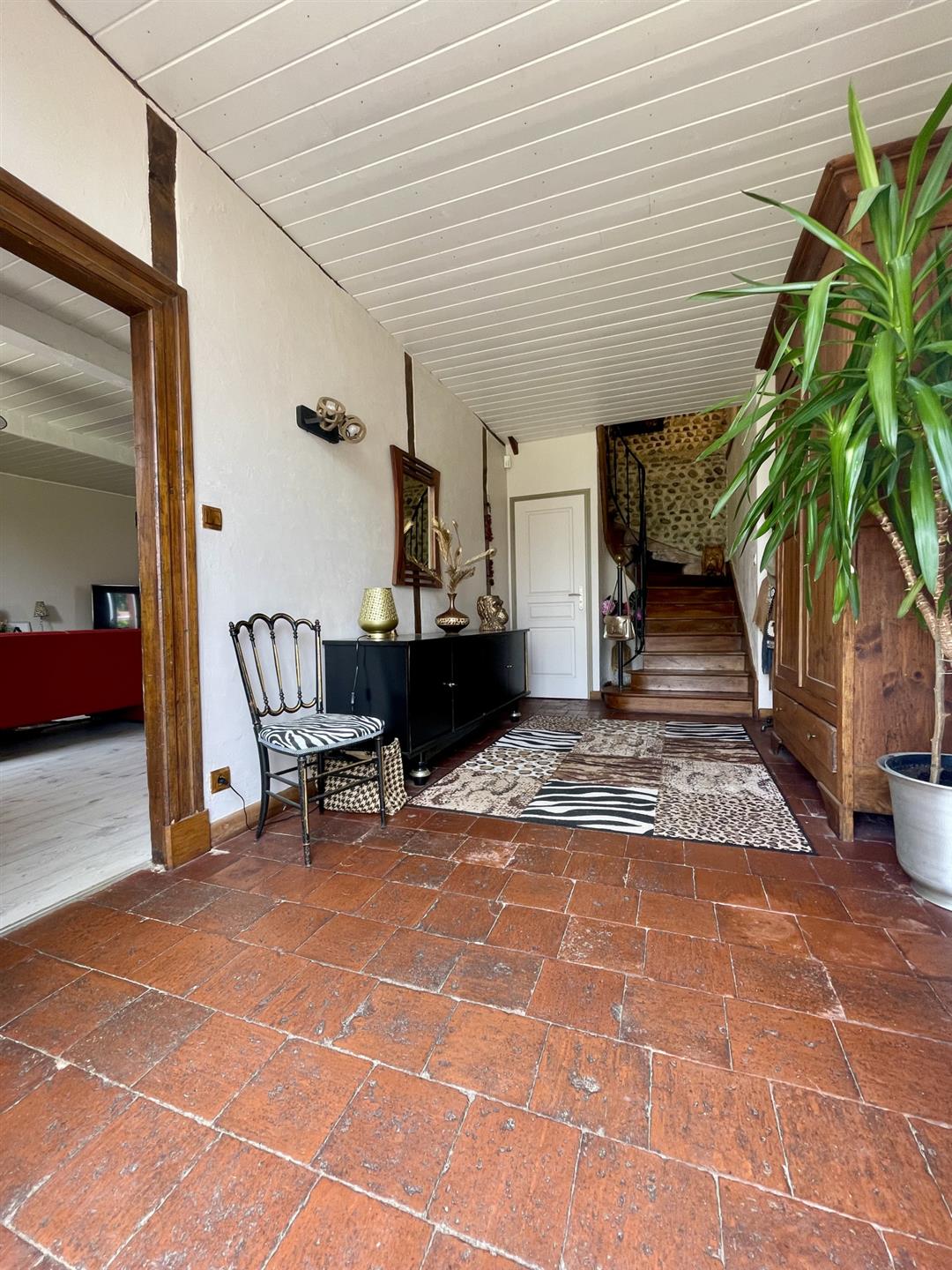 Beautiful house of 205.48 m2 in Camalès