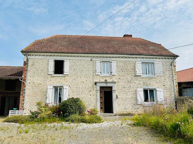 Farmhouse - Estirac