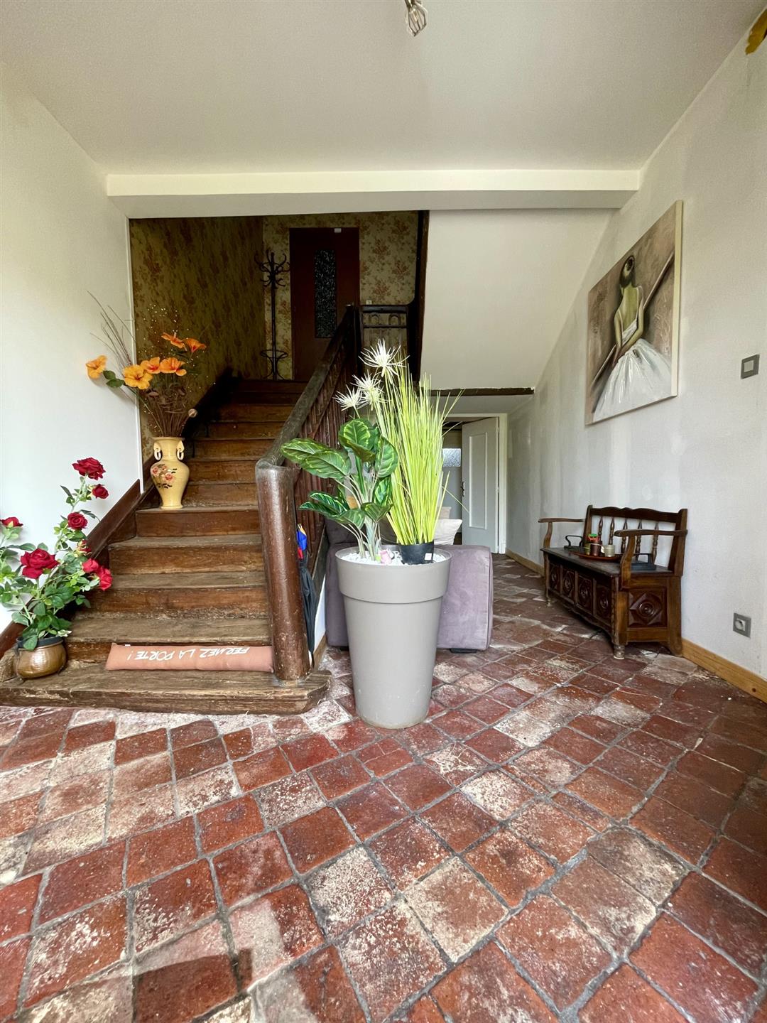 Farmhouse - Estirac