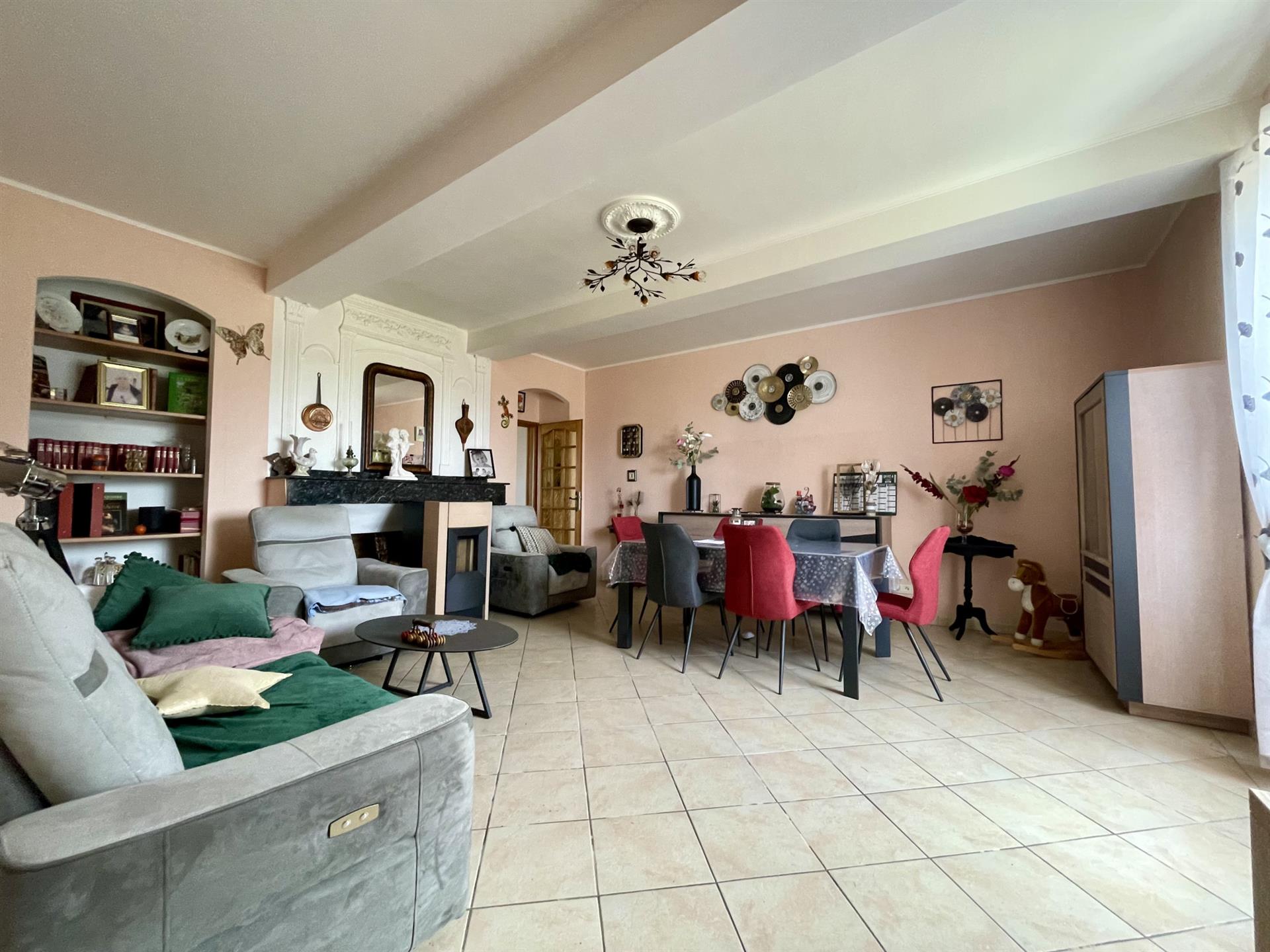 Farmhouse - Estirac
