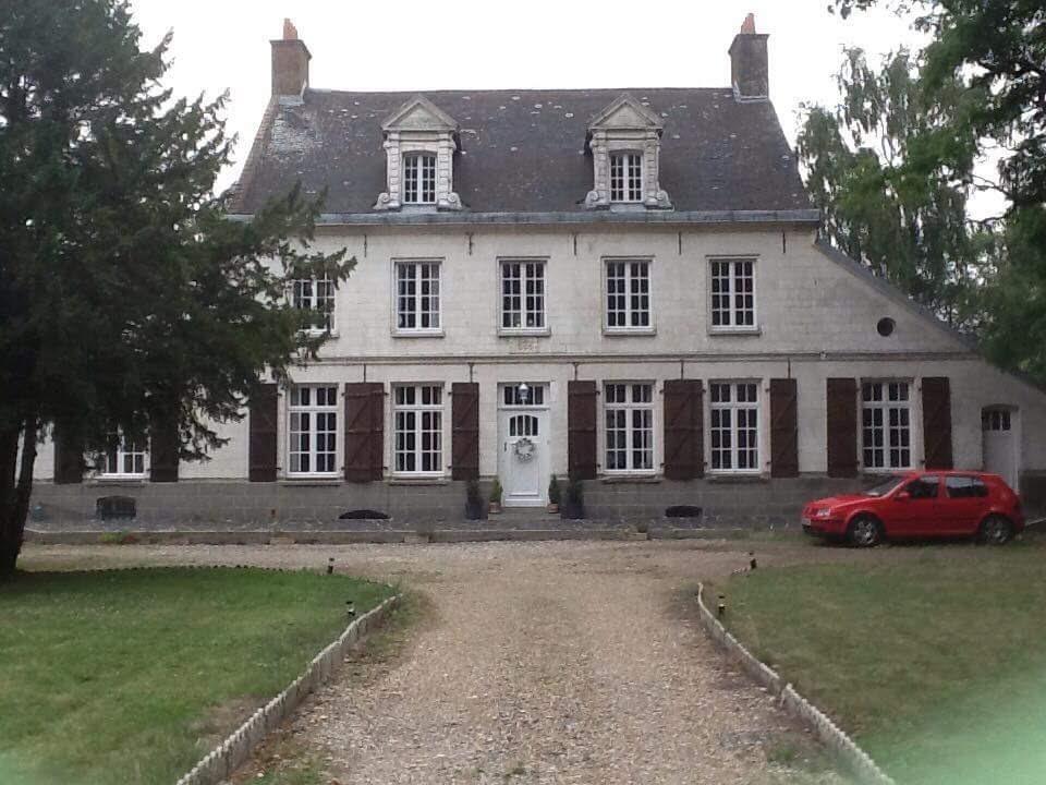 Maison de Maitre