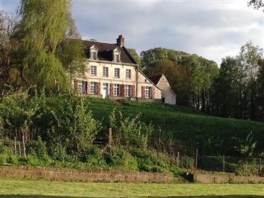 Maison de Maitre