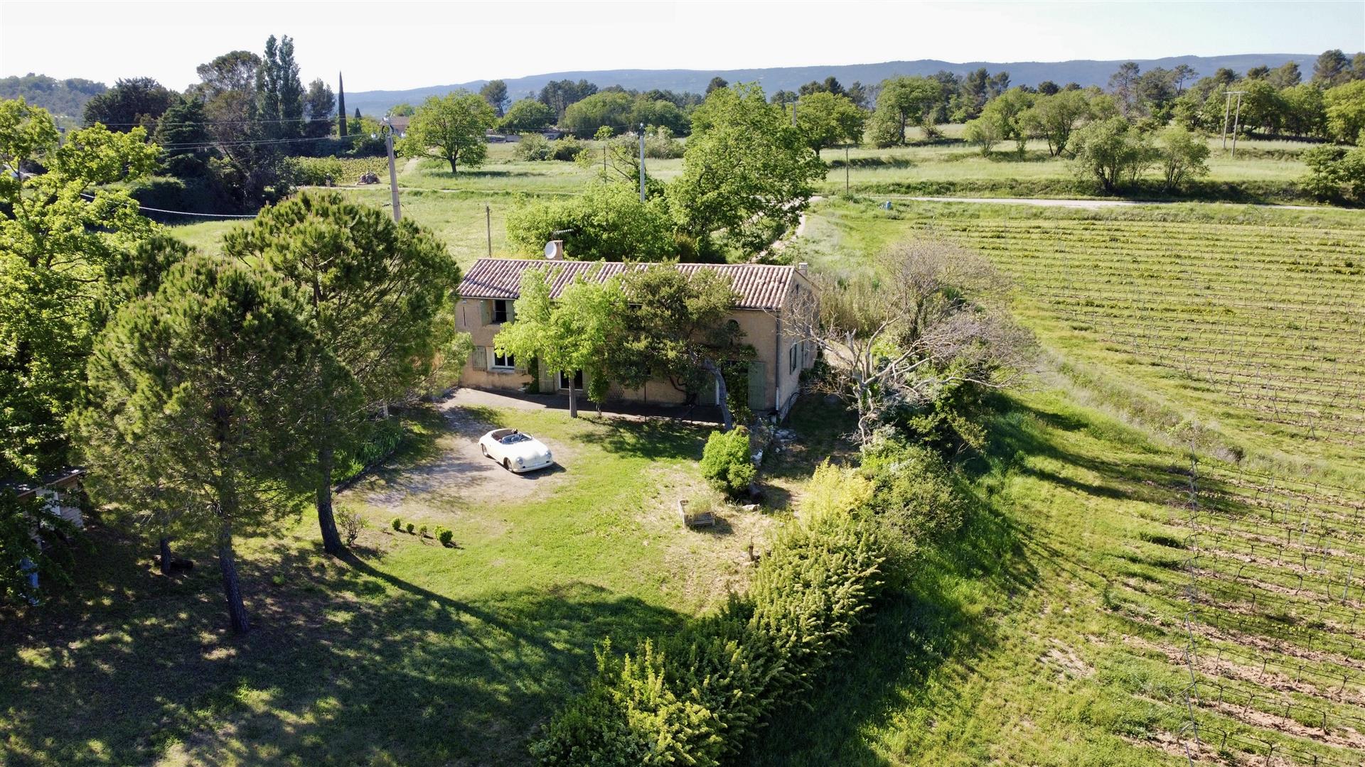 Compra: Casa (84220)