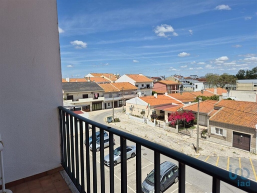Apartment with 3 Rooms in Santarém with 97,00 m²