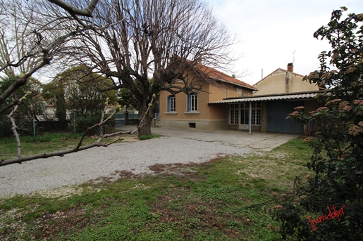 Villa traditionnelle entre Vaison la Romaine et Orange
