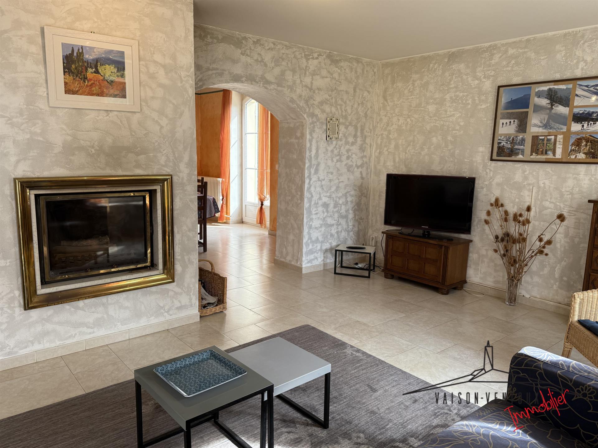 Farmhouse in Provence with swimming pool on 1 ha