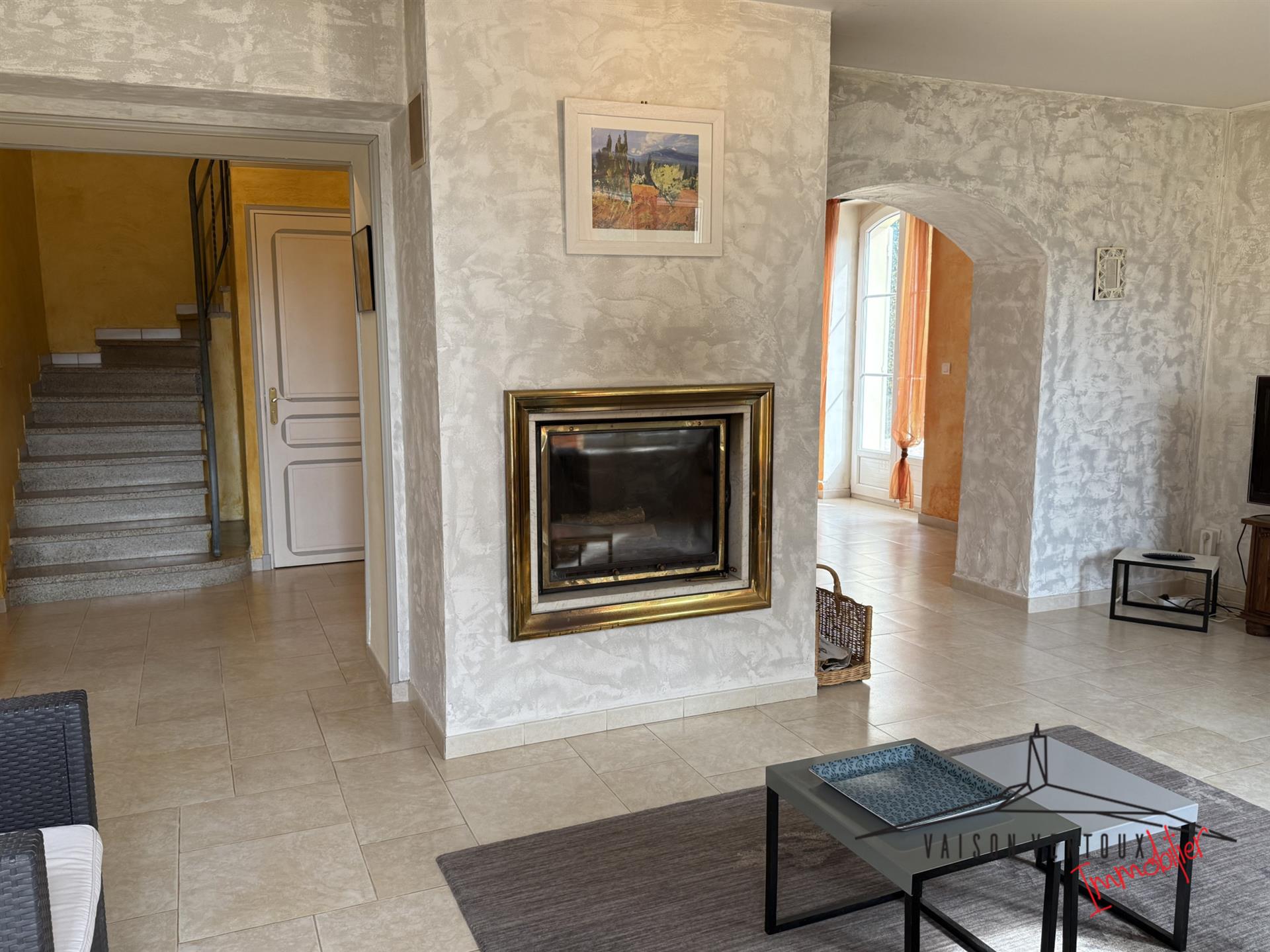 Farmhouse in Provence with swimming pool on 1 ha