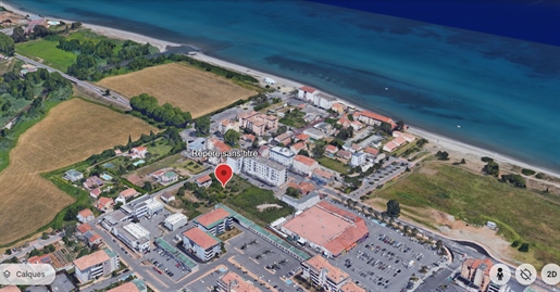Compra: Apartamento (20230)