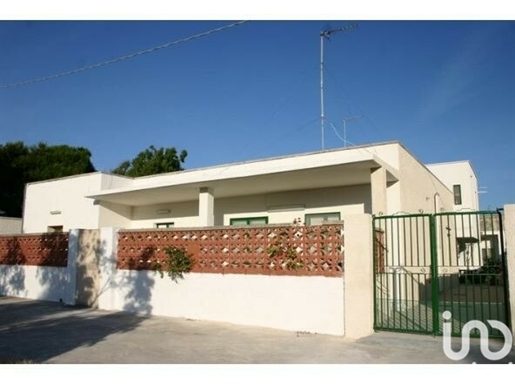 Dom wolnostojący / Willa na sprzedaż 165 m² - 5 sypialnie - Lecce