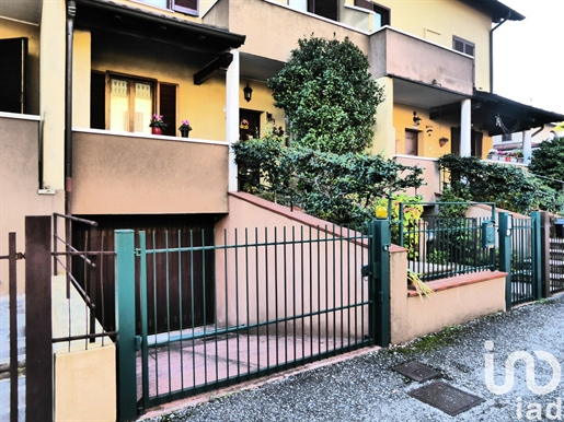Vendita Casa indipendente / Villa 164 m² - 3 camere - Garbagnate Milanese