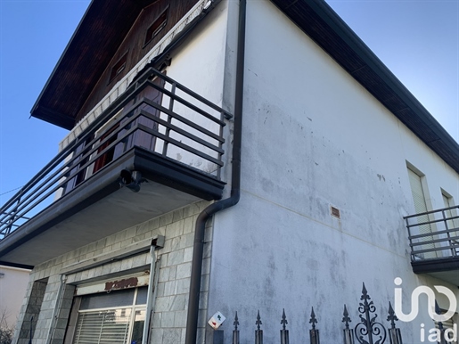 Vendita Casa indipendente / Villa 272 m² - 3 camere - Lentate sul Seveso