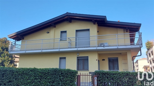 Verkauf Wohnung 56 m² - 1 Zimmer - Paderno Dugnano