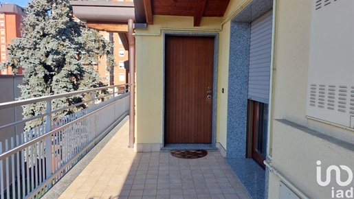 Sale Apartment 56 m² - 1 bedroom - Paderno Dugnano