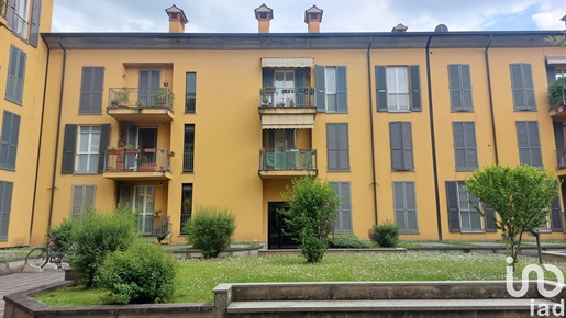 Verkauf Wohnung 87 m² - 2 Schlafzimmer - Paderno Dugnano