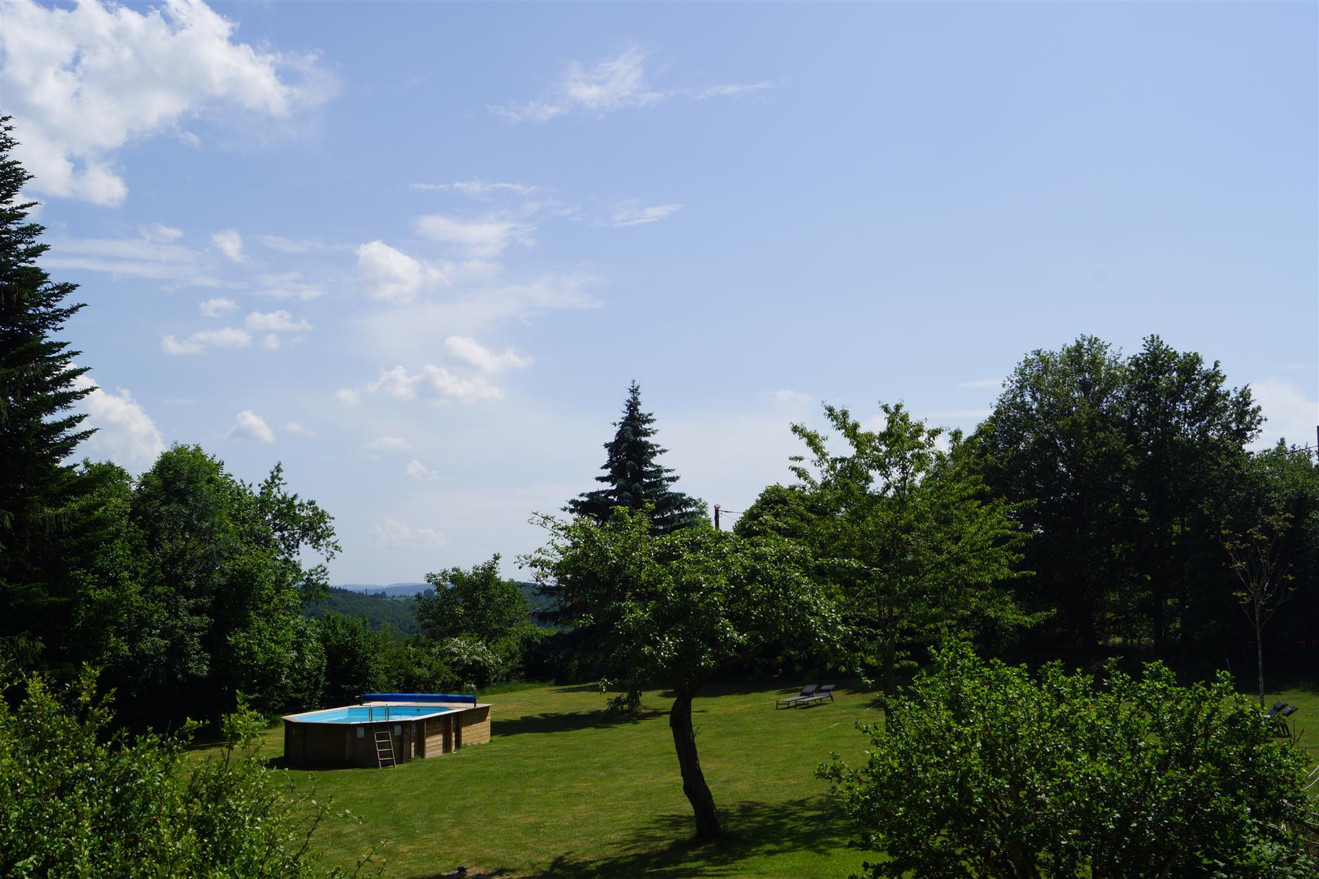 Longère recientemente renovado (casa familiar - casa de vacaciones - chambres d'hôtes - B & B - cas