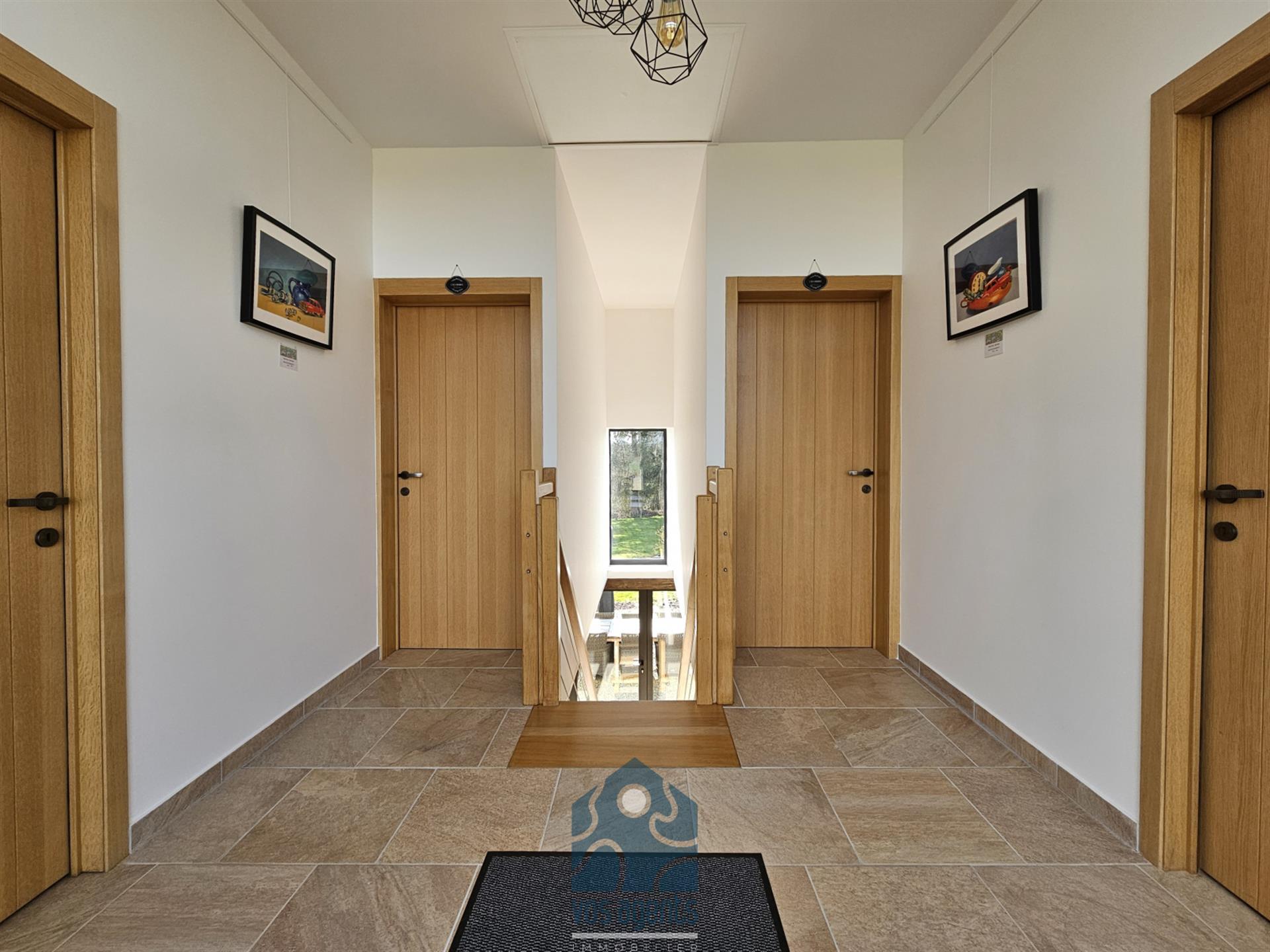 Longère recientemente renovado (casa familiar - casa de vacaciones - chambres d'hôtes - B & B - cas