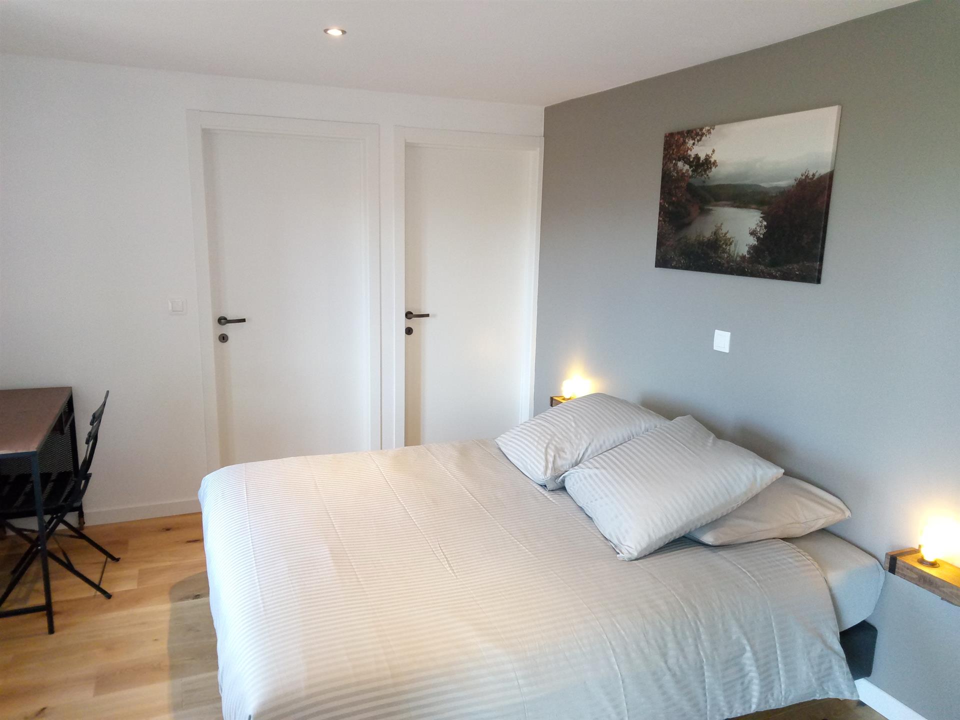 Longère recientemente renovado (casa familiar - casa de vacaciones - chambres d'hôtes - B & B - cas