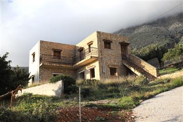 Tourist/Landhaus in Triopetra
