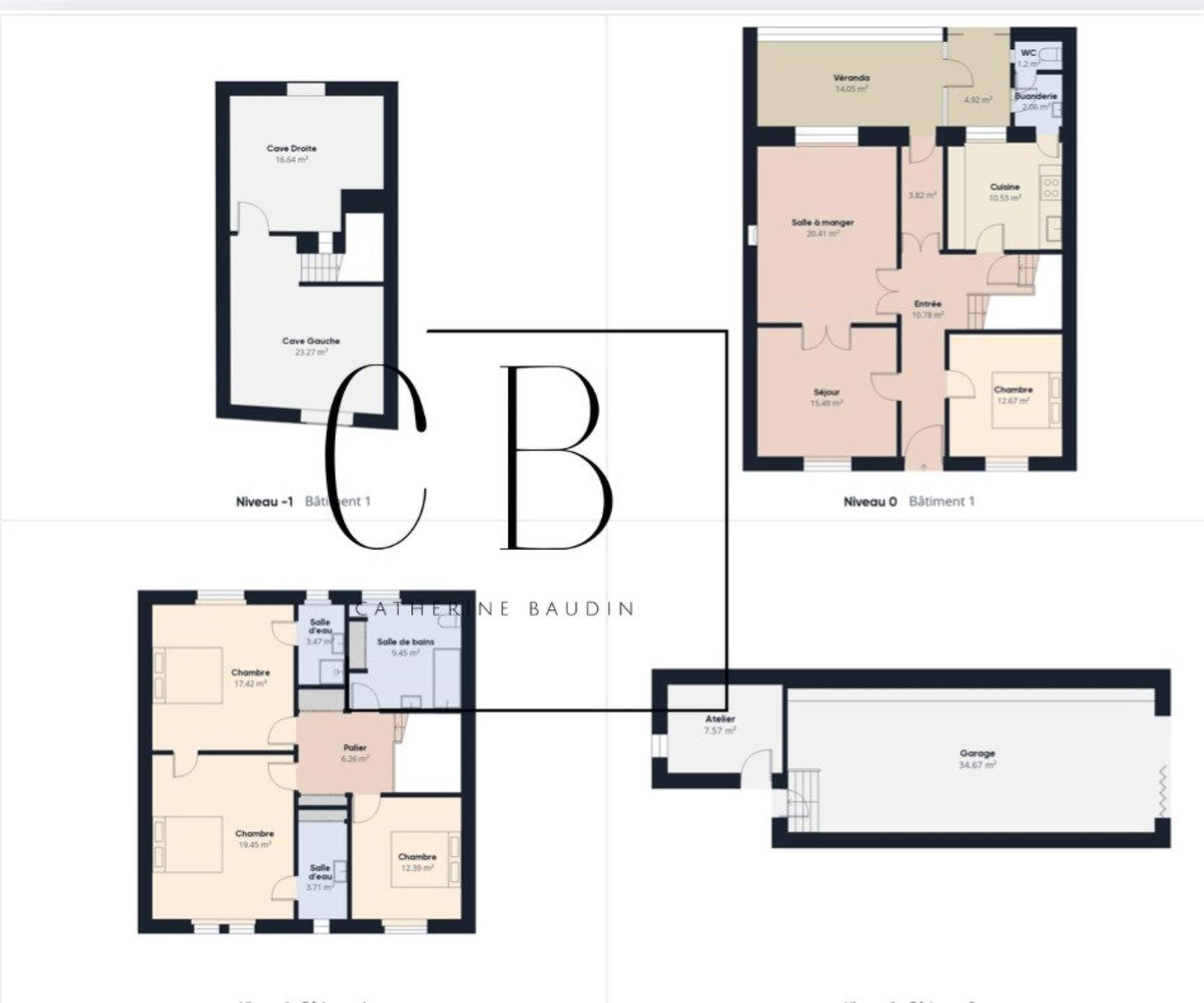 Purchase: Luxury property (17000)