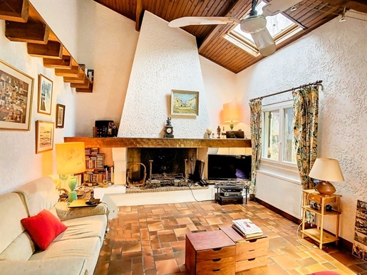 Dpt Gironde (33), for sale Saint Jean D'illac house 121m²